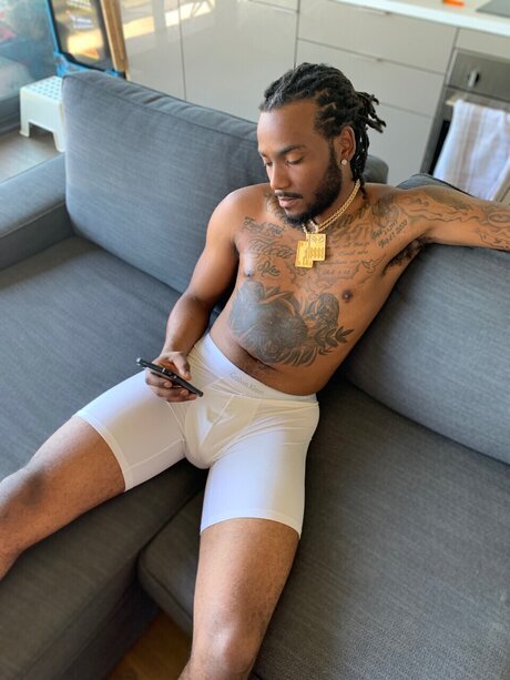 DaddyTay freie sexy fotos