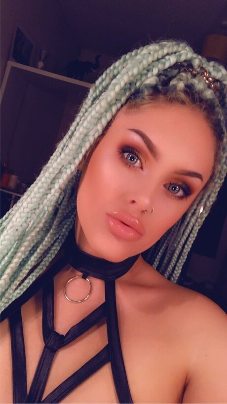 Zariah beste pornographische galerien