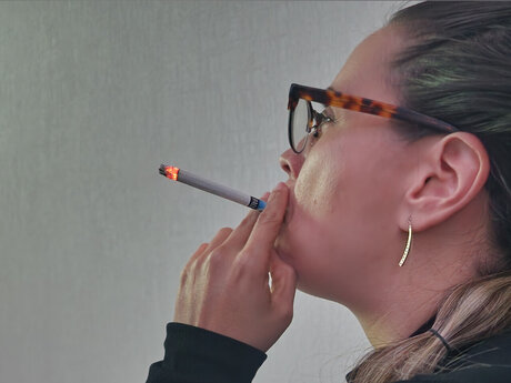 Natalia en Madrid perfekte heiße bild