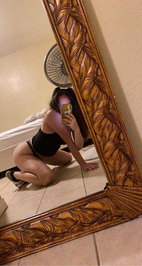 Misfit Barbiie sexy hübsche foto