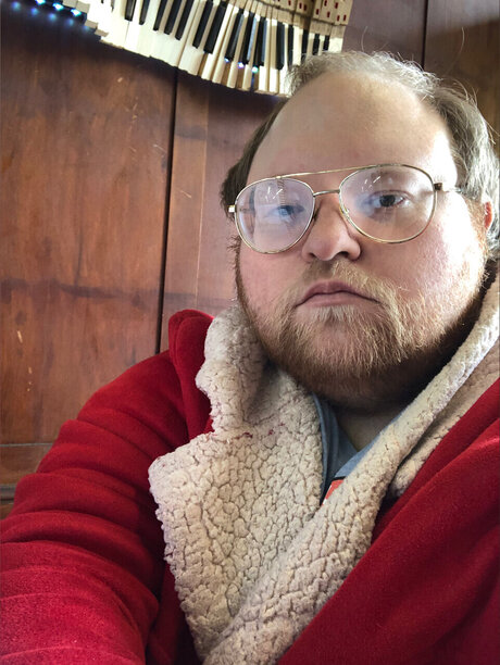 The Paprock schöne pornographische bild