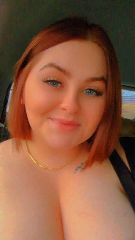 Hali Oriana_ model nackte foto