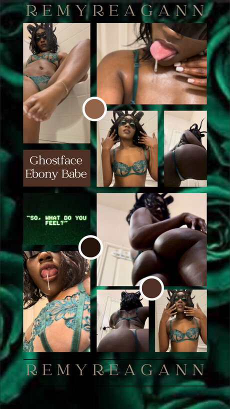 Remy Reagann NSFW_ heiße porno archiv