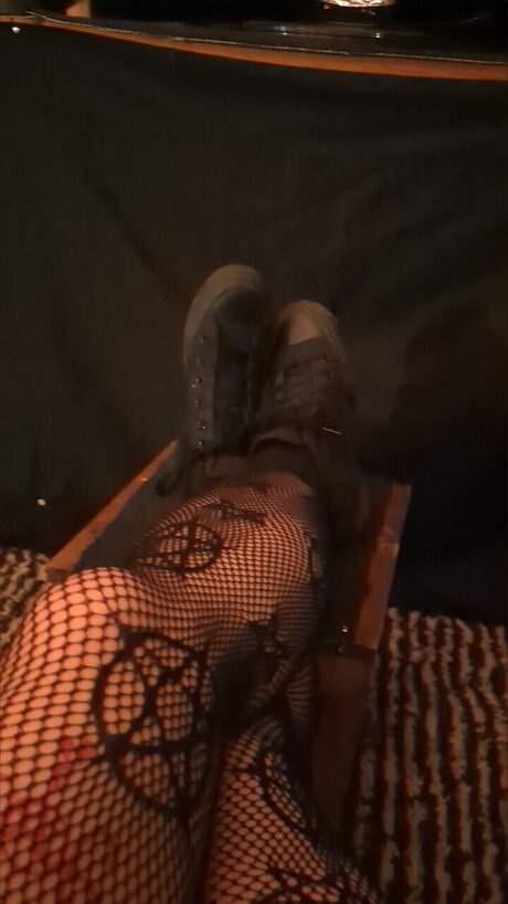 Klaire Krimson schauspielerin schöne foto