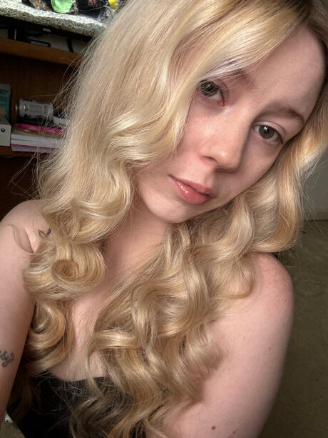 kyla_ erotische nacktheit bild