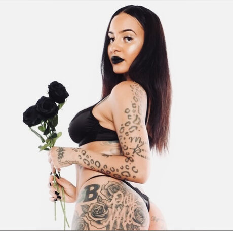 Chant Russell pornostar nacktheit bild