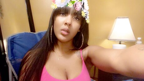 Rishana Contreras porno exklusive foto