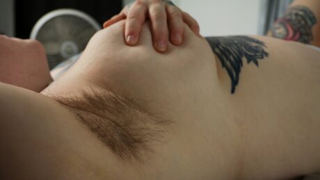 Ruby Deschain Goth Dommy Mommy nackt exklusive fotos