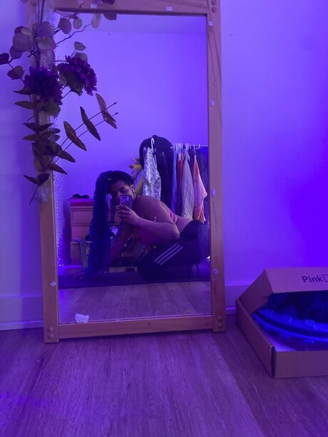 JuicyPHX exklusive hd foto