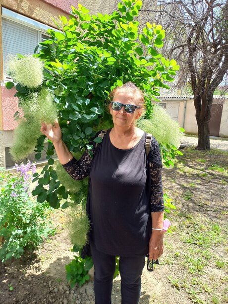 Nada Husti sexy exklusive galerien