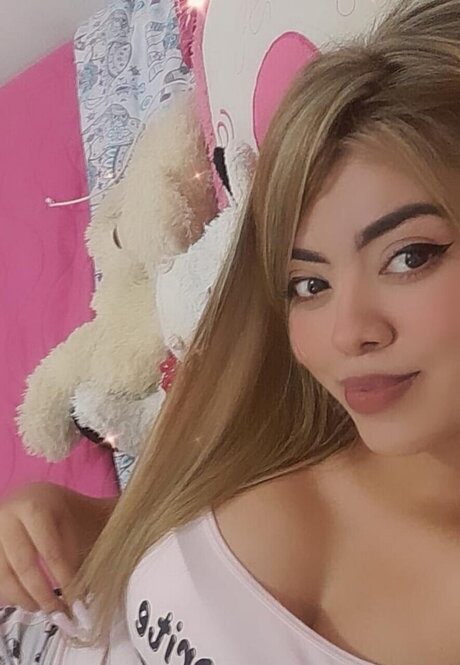 mildrieth caceres xxx beste archiv