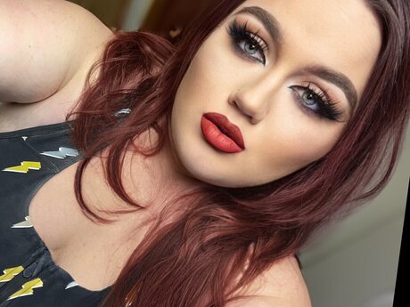 Eyndia model schöne foto