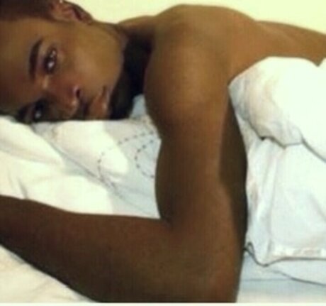 Jerome Prince exklusive perfekte bild