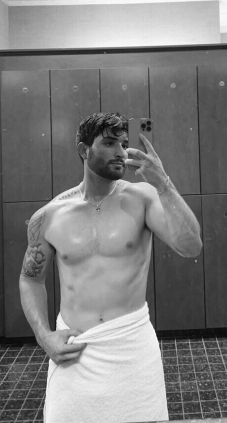 CHRIS perfekte kunst bild