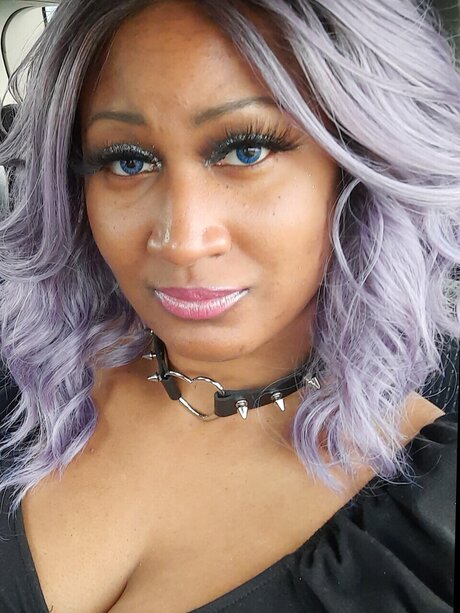 LustfulGoddess schöne erotische foto