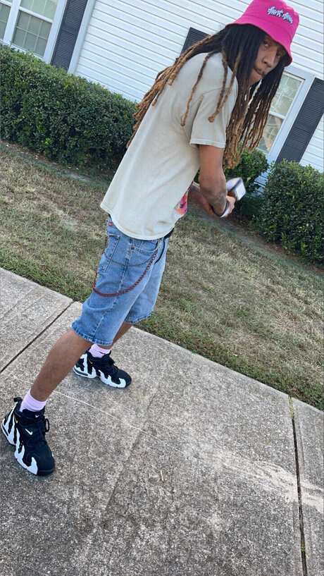 P skiii model nackte bilder