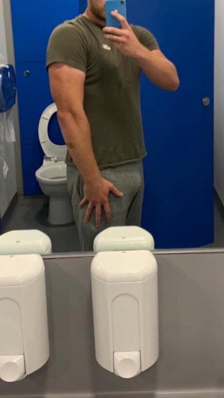 BigBoyLen freie akt foto