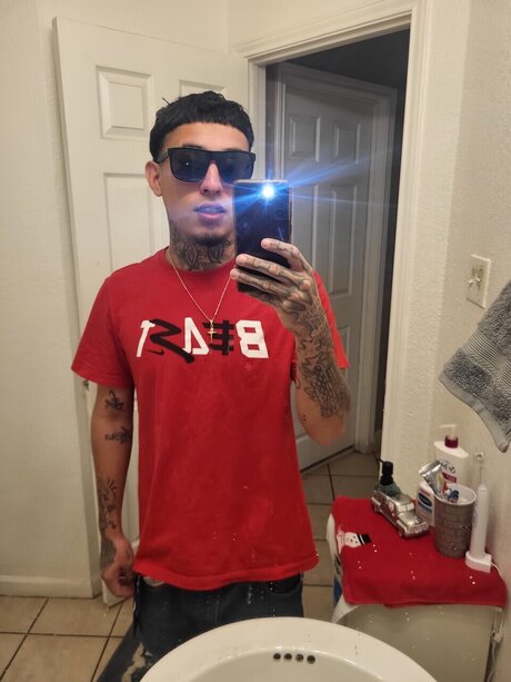 Bryan Garcia hd hübsche foto