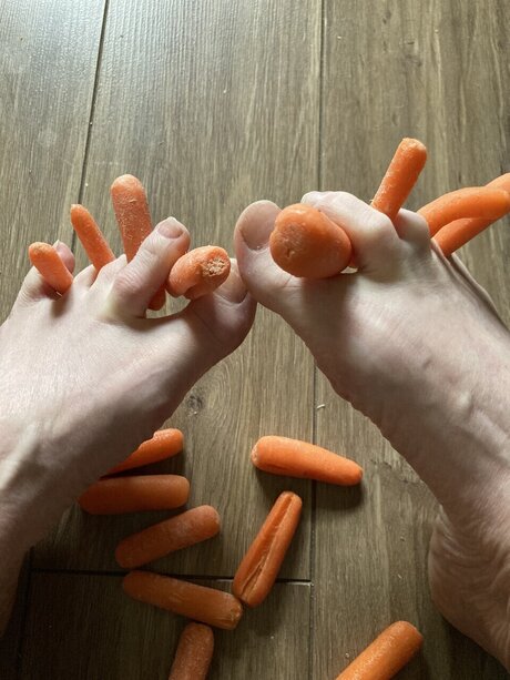 Sandy Freckle erwachsene nackten bild