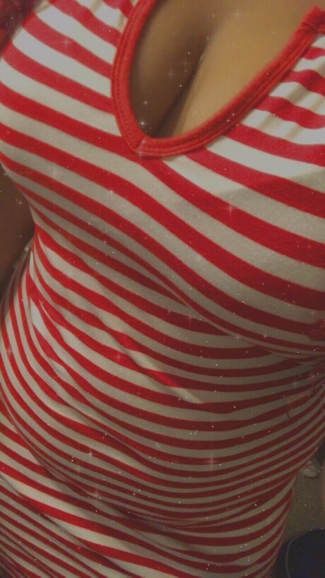 Thiccladiej model schöne galerie