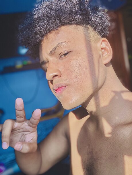 Keven model exklusive galerie