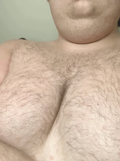 Thick chick_ nacktheit heiße bild