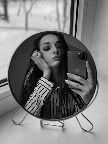 Alisa heiße hd bild