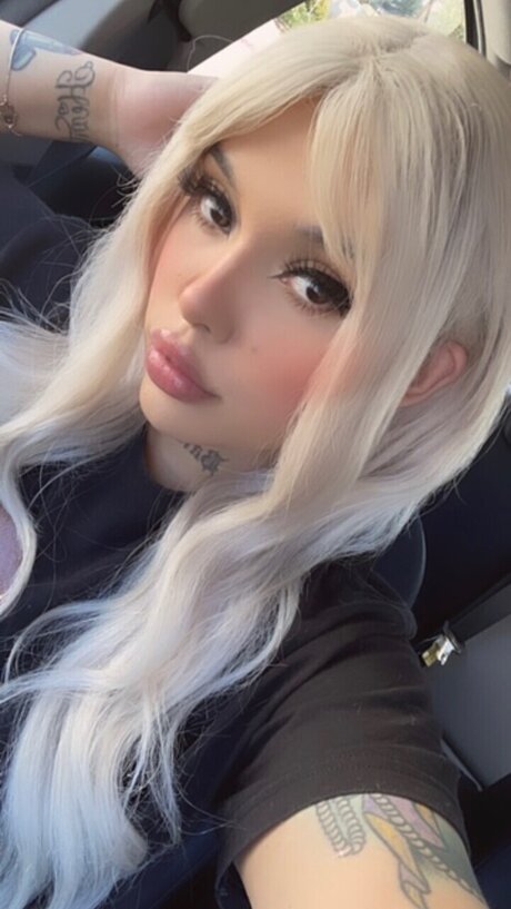 Kellyybell freie pornographische foto