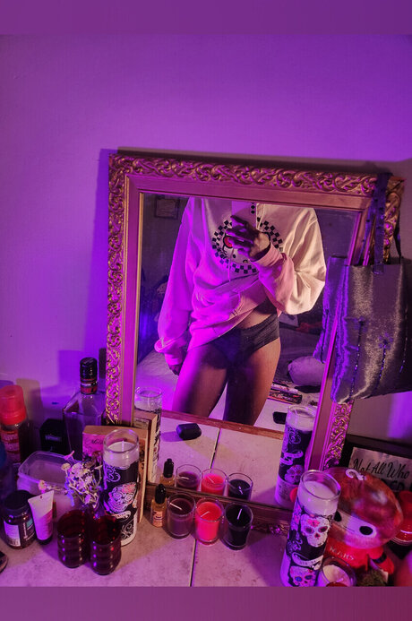 _Pretty Girl Miso_ model erotische bilder