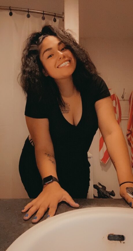 Marvelous Marvie xxx nackt bild