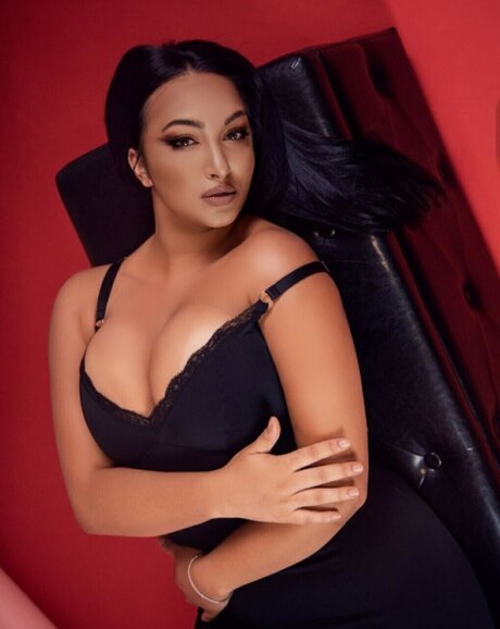 Bella Vita schöne heiße bild