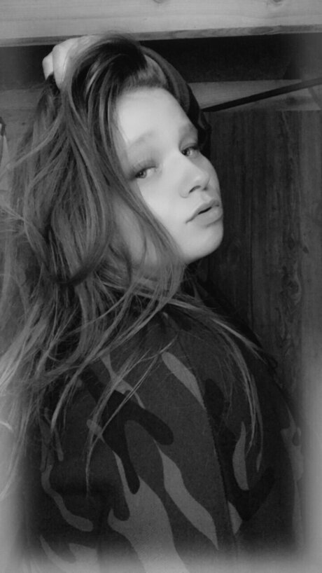 Keshia Encinas nackt perfekte galerie