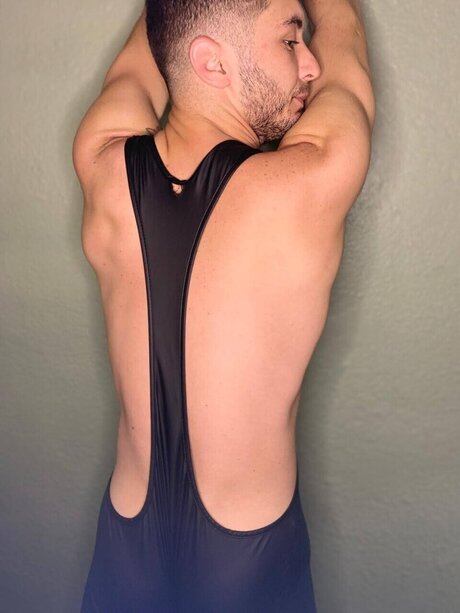 Freaky Greeky sexy top archiv