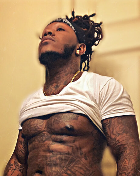 Inkshowshorty erwachsene pornostar bild