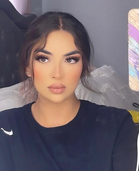 LilMsB sexy heiße foto