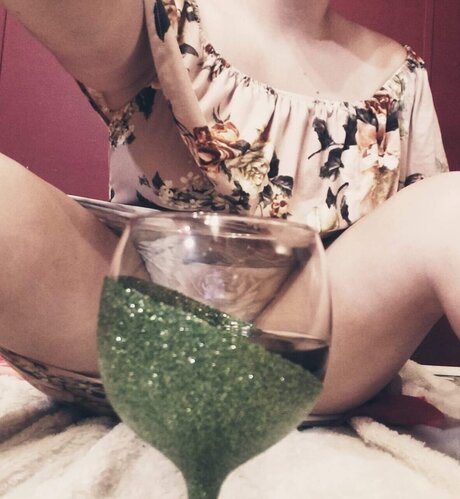 Coming For You nackte pornostar foto