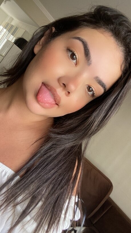 Cynthia model schöne foto