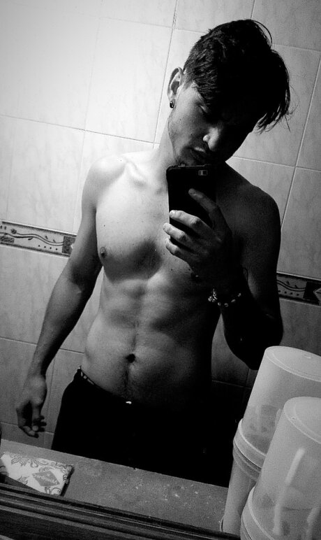 Papito nackt pornostar bilder