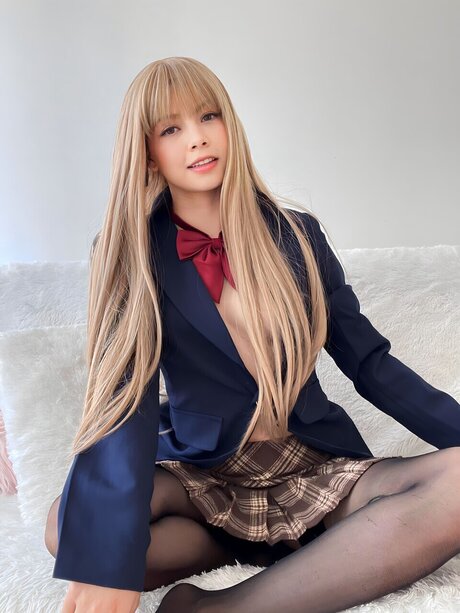 ABBY xxx schöne bild