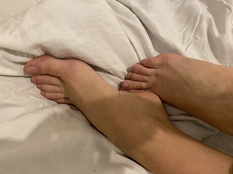 Doll Feet hd hübsche galerien