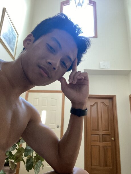 Bernard nackt perfekte bild