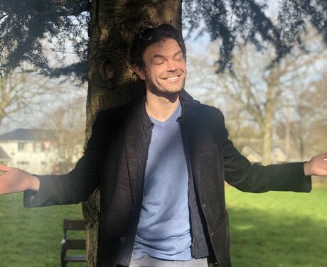 Peter Walsh model nackte galerien