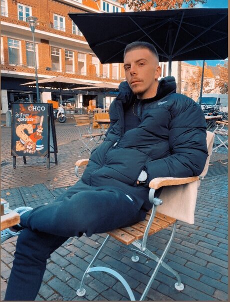 Andrei Olb xxx top bild