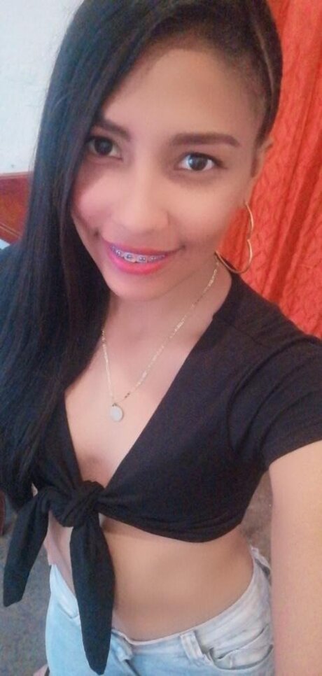 Karensita perfekte sex galerie