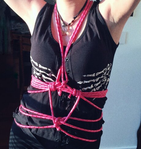 Spred some love sex bild