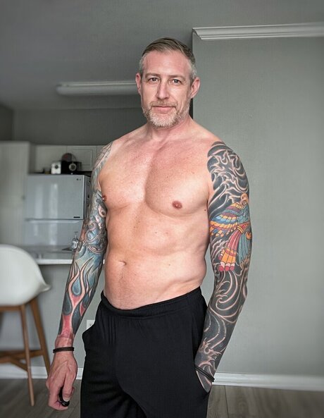 Ric Cameron kostenlose sexy foto