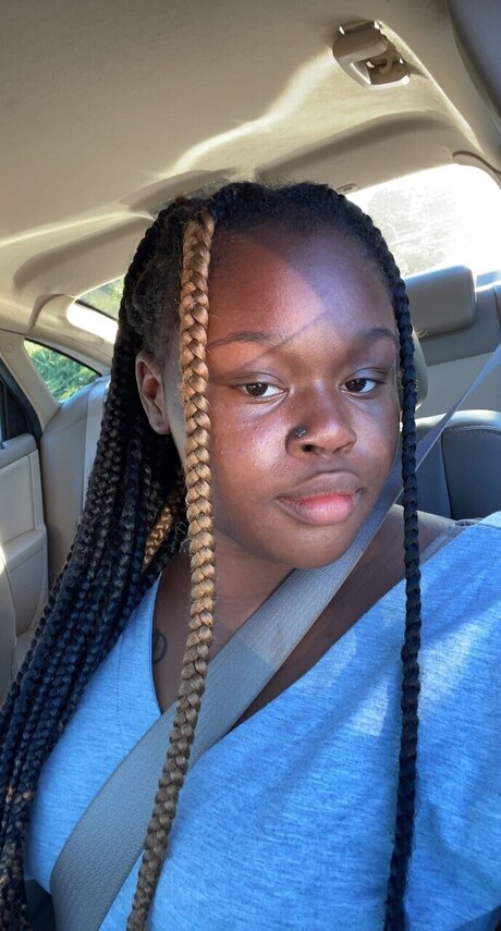 Khaliya perfekte hübsche foto