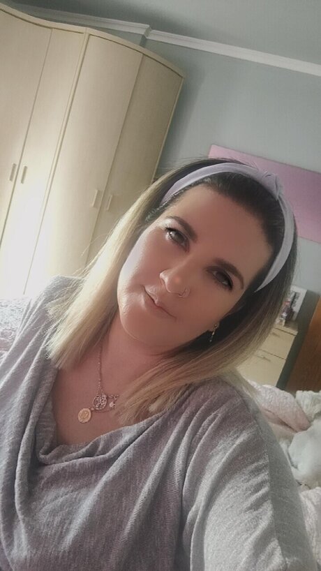 Rubia93 perfekte nackt bild