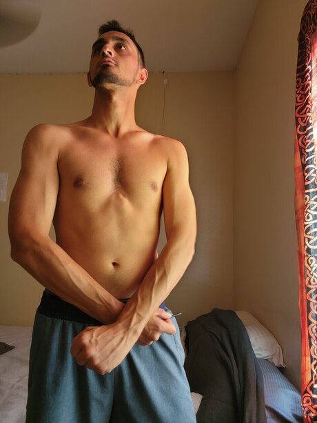 Octavio nackt nette foto