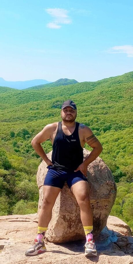 _JesusQro88 pornostar top bild